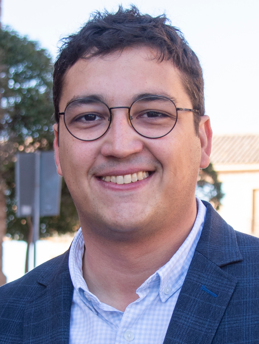 Eulalio Jesús Díaz-Cano Santos-Orejón 11-Eulalio