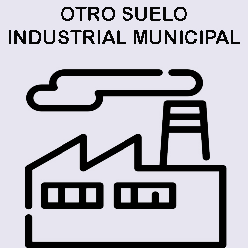 OTRO SUELO INDUSTRIAL MUNICIPAL