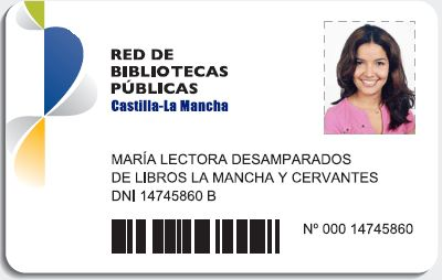 Carnet biblioteca
