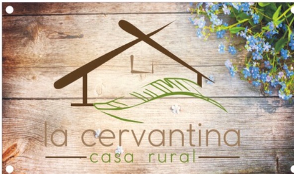casa rural la cervantina