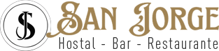 hostal san jorge