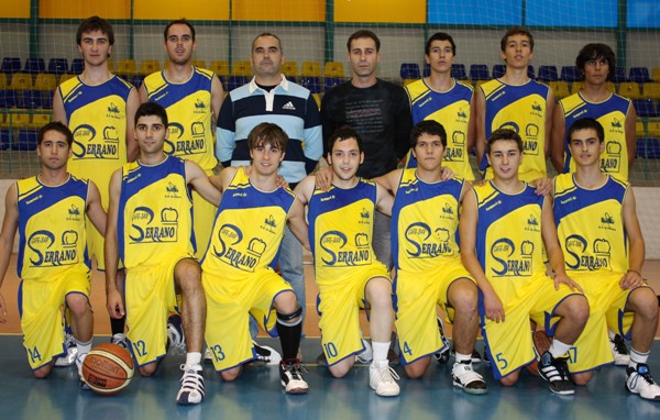 CB La Solana temp-2011-2012-