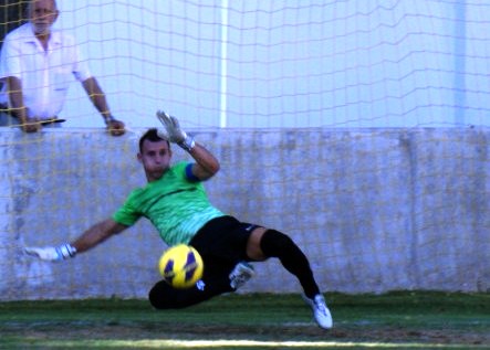 Toni Huertas