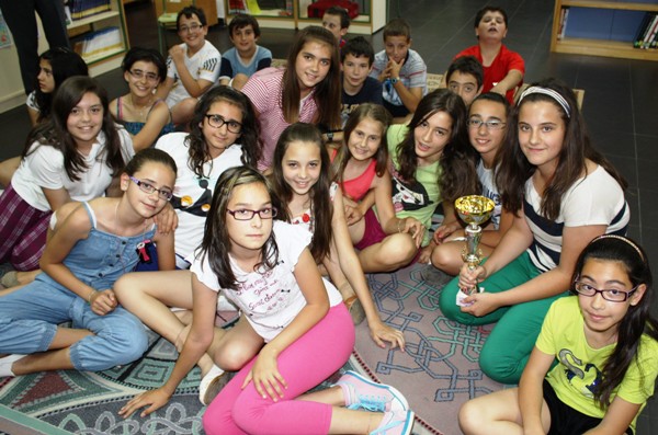 El Centro de la Mujer entrega los premios de sus "Mensajes para la ...