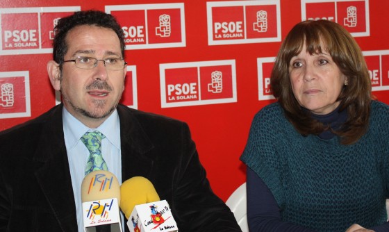 El PSOE exige detener el deterioro del Centro de Salud y frenar los ...