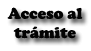 acceso-al-trámite
