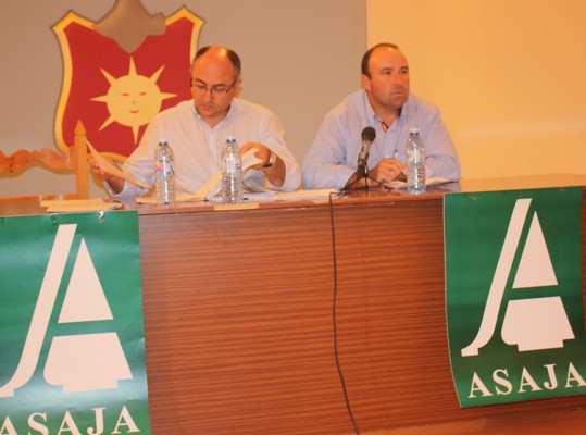 Asaja-1