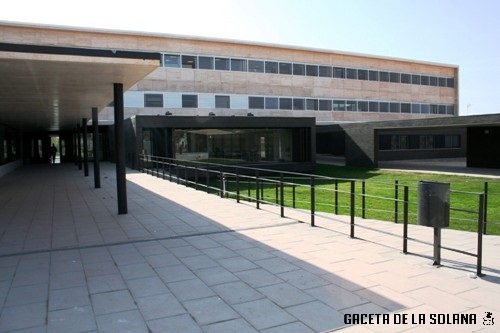 IES Clara Campoamor