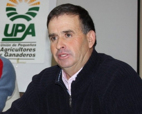 Alfonso Serrano
