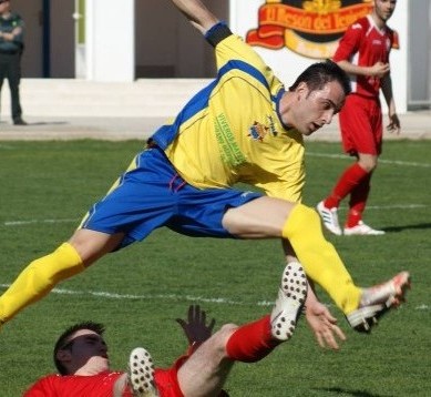 Jesús Bueno
