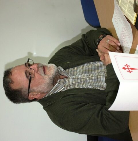 Jornadas Santiago Manuel Infante