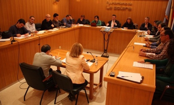 Pleno panorámica