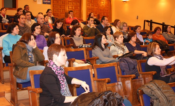 AMPAS La Caixa