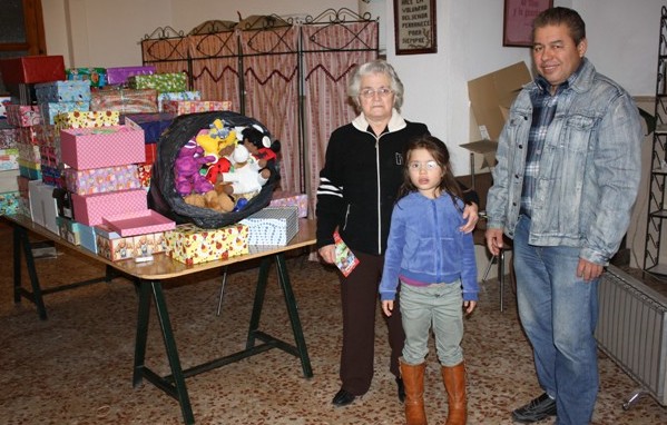 Campaña Iglesia Evangélica-1