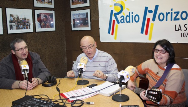 Cáritas Radio Horizonte-1