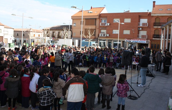 Concentración mercadillo-3
