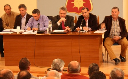 Copia de Cooperativa asamblea