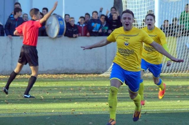 Copia de Naranjo gol