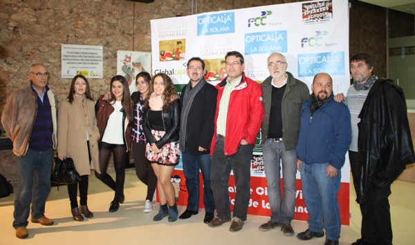 Festival-cortos C-Manchegos-
