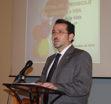Festival Aprendizaje UP