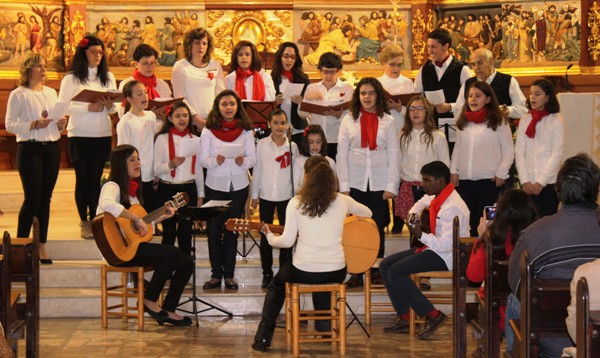 Festival Villancicos-2