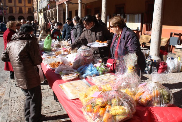 Mercadillo misionero-1