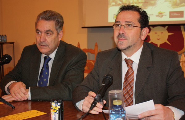 Vinos jóvenes presentación