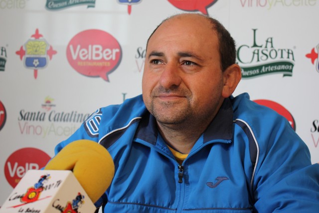 Copia de Ángel Lara presidente CF La Solana