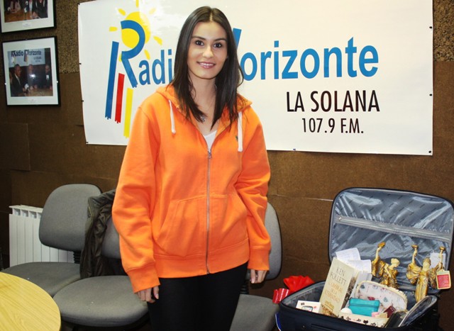 Copia de Radio maleta regalos María Ocaña