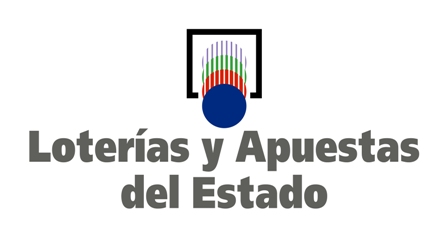 Logo de Loterías y Apuestas del Estado