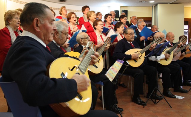 Mayores villancicos