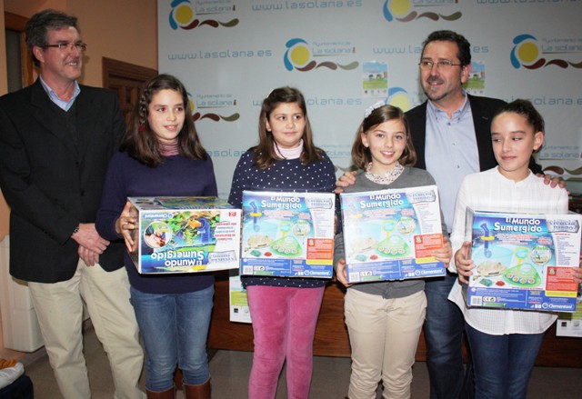 Premios Aqualia