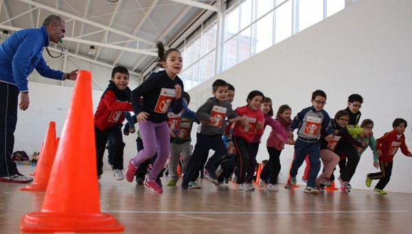 Sagrado Corazón carrera