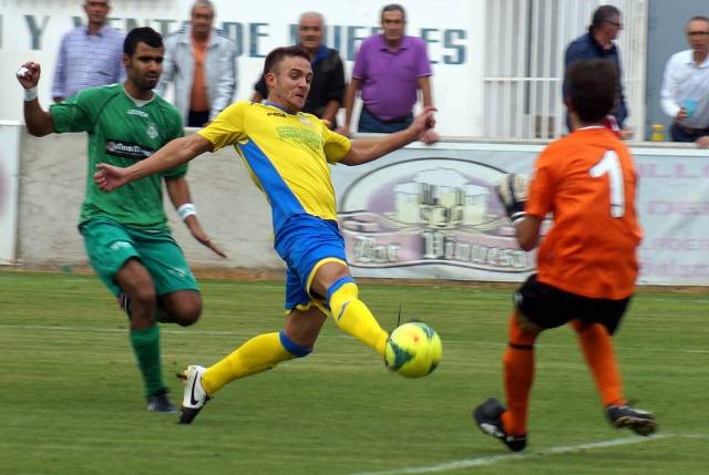 cf naranjo