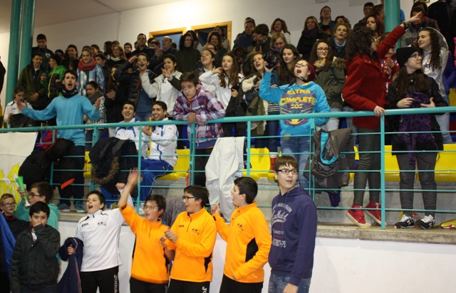 Copia de Junior afición