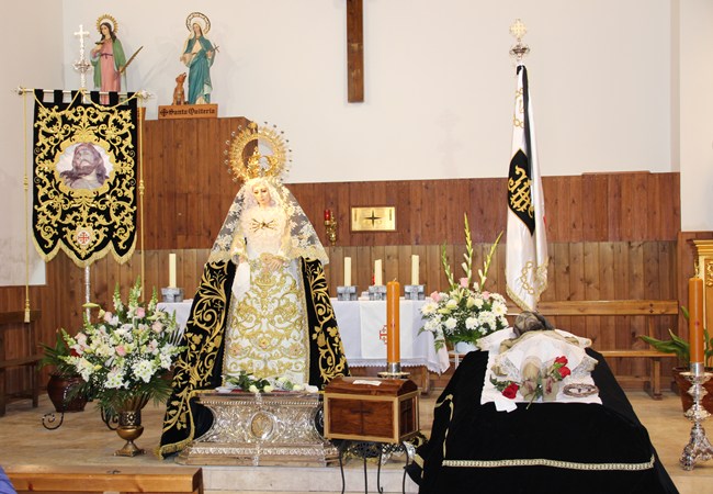 Santa Quiteria