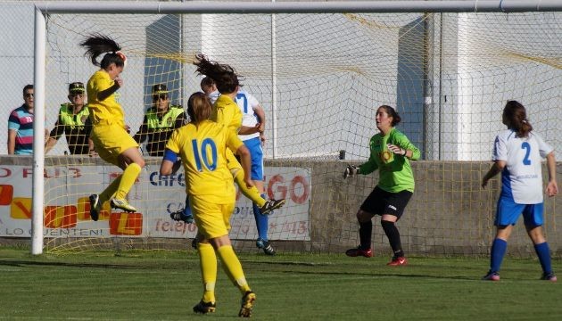 FF La Solana-Miguelturreño