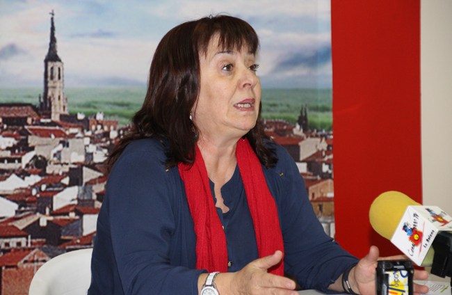 Manuela Castaño