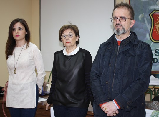 IES Modesto navarro escuela padres