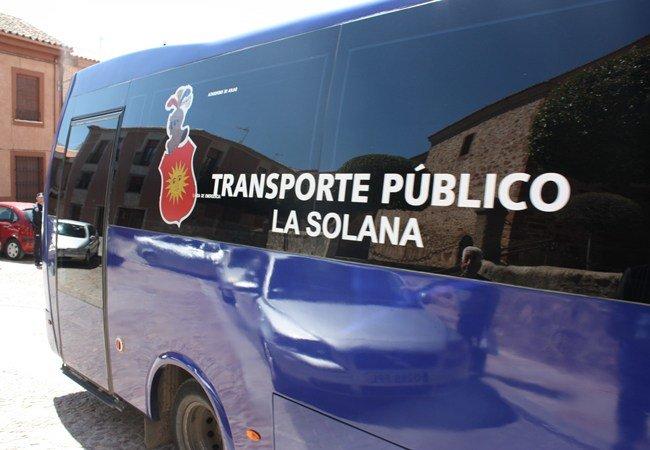 Autobús urbano