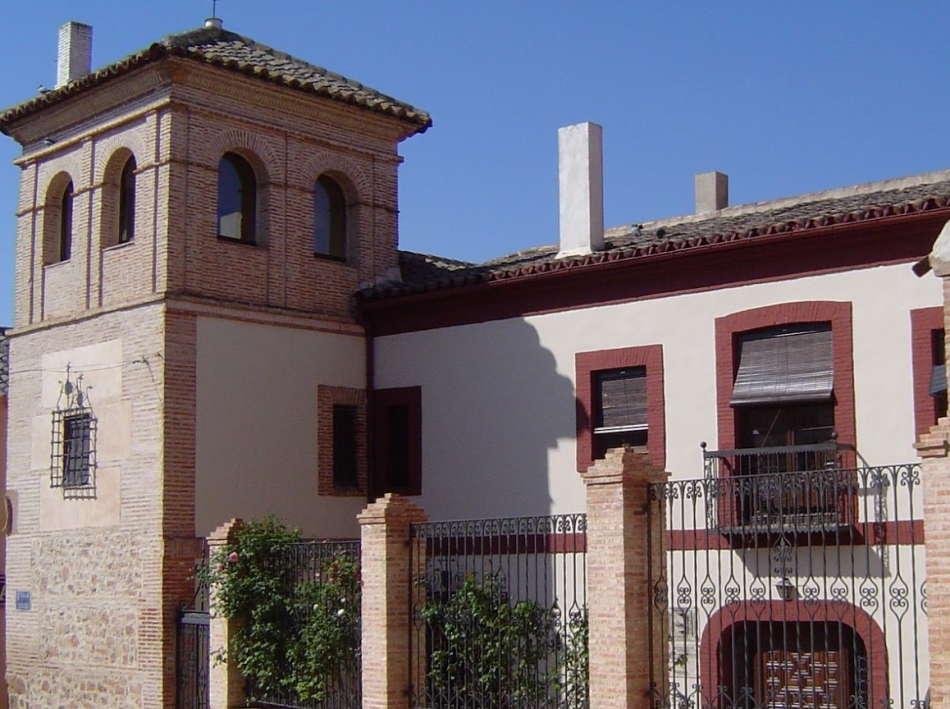Casa de la Encomienda