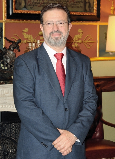 Nemesio de Lara