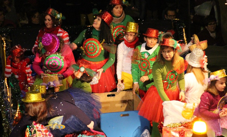 Foto reyes carroza Copia de Reyes carroza-1