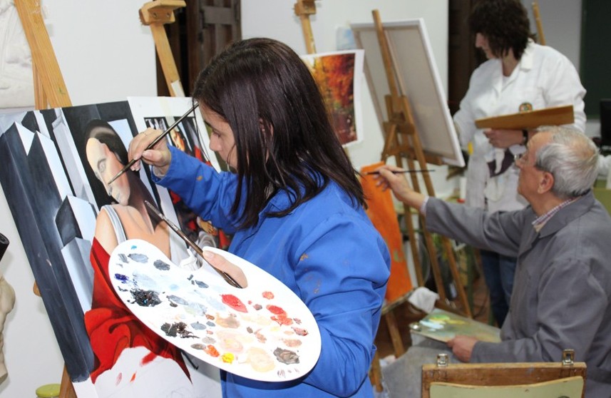 Copia de UP curso pintura