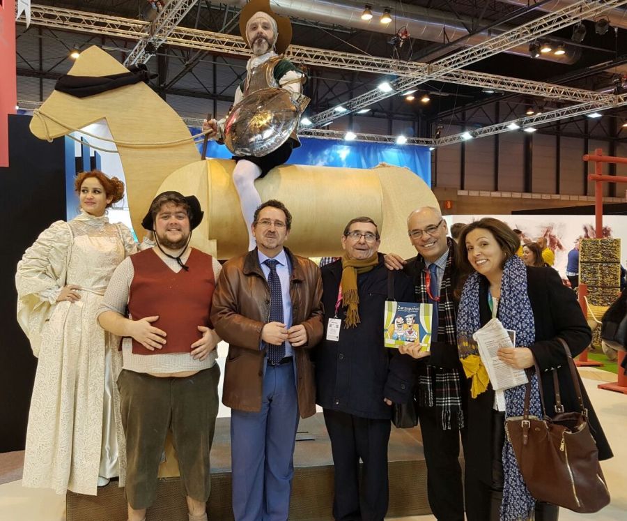 Copia de Zarzuela Fitur