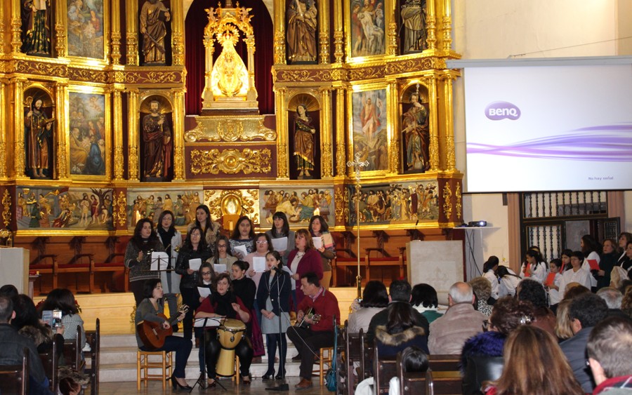 Festival Villancicos-1