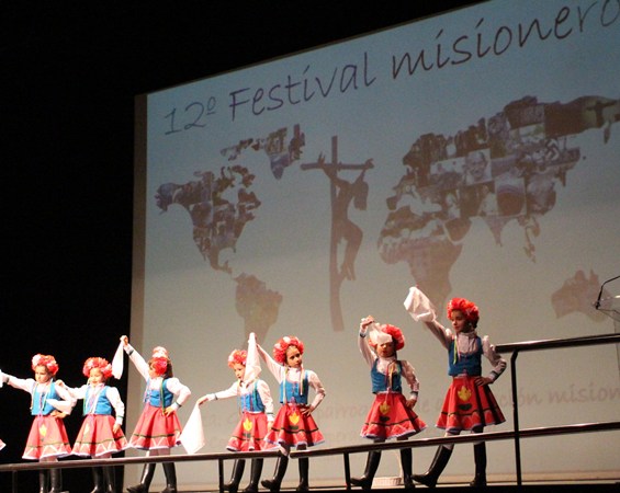 Festival misionero-2