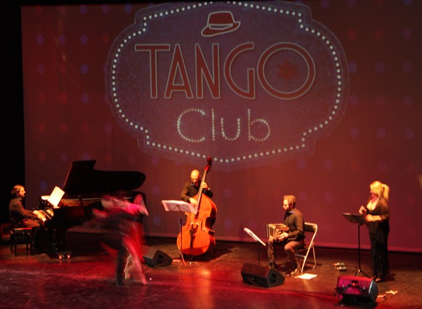 Tango Club-1