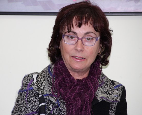 A mujeres hechicerías Conchi Moya