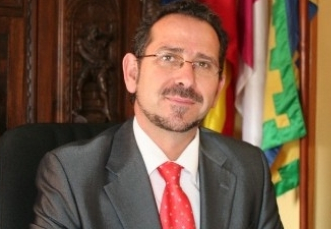 Alcalde La Solana